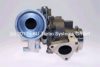 BU 127352 Charger, charging system